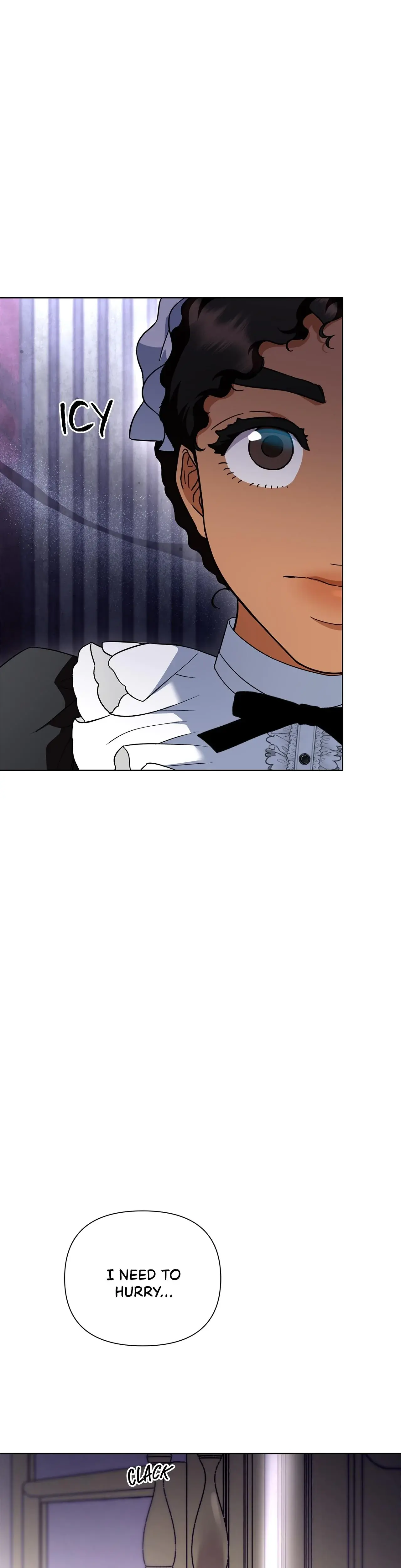 The Tutors Secret Sessions Chapter 47 - Page 33