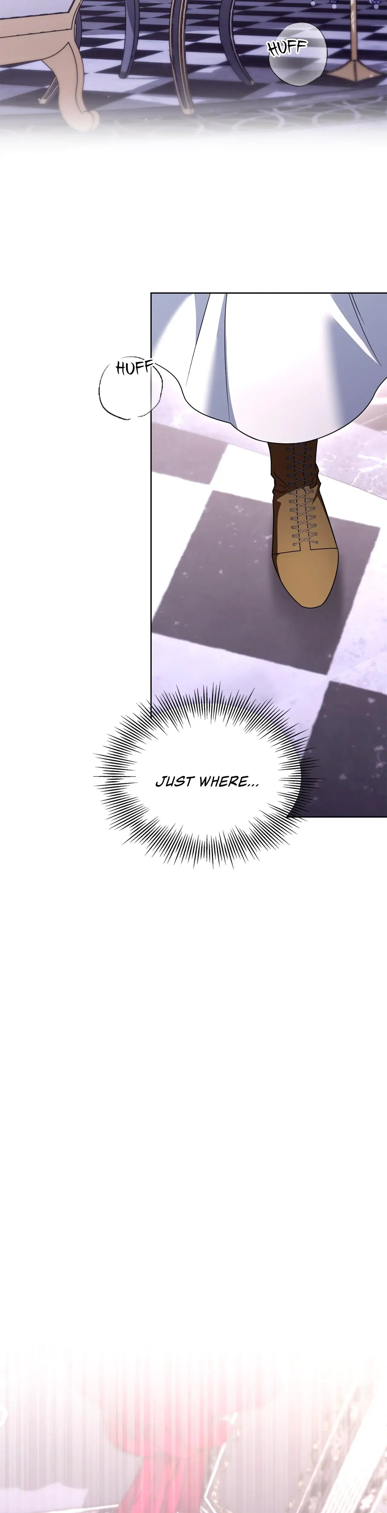 The Tutors Secret Sessions Chapter 47 - Page 35