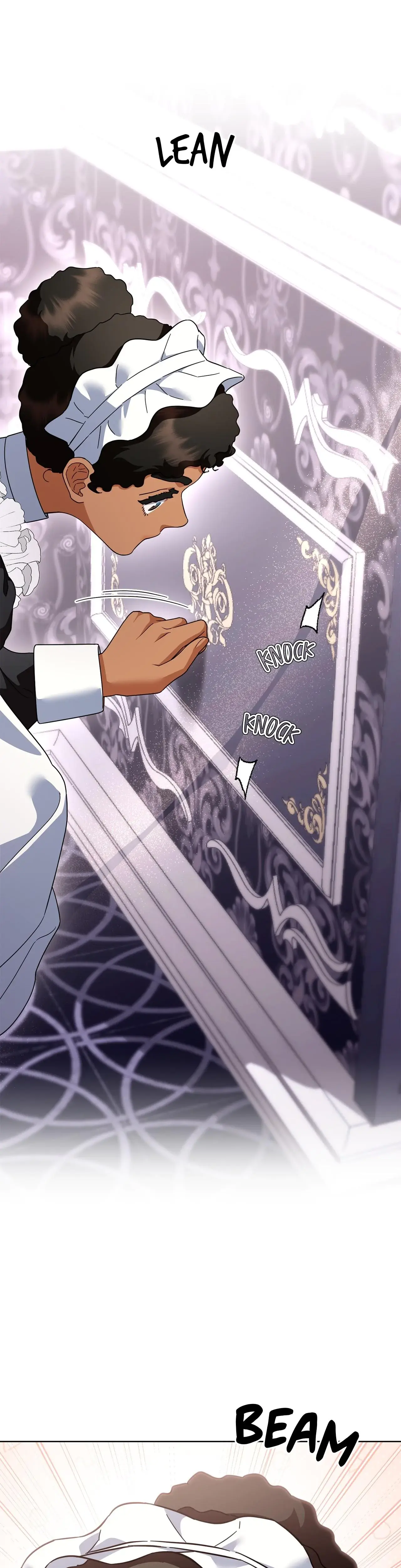 The Tutors Secret Sessions Chapter 47 - Page 38