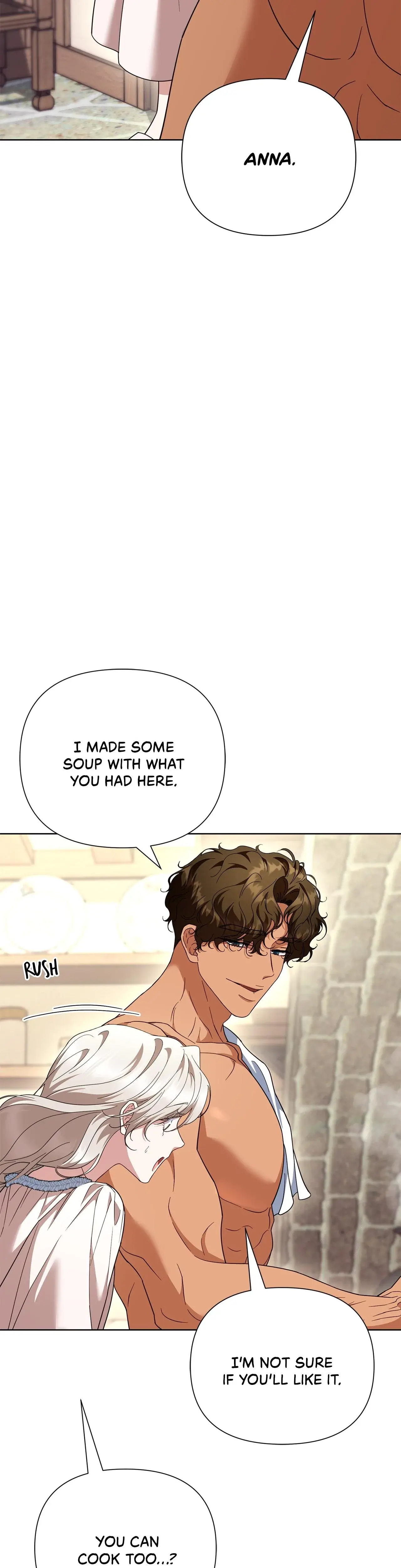 The Tutors Secret Sessions Chapter 47 - Page 43