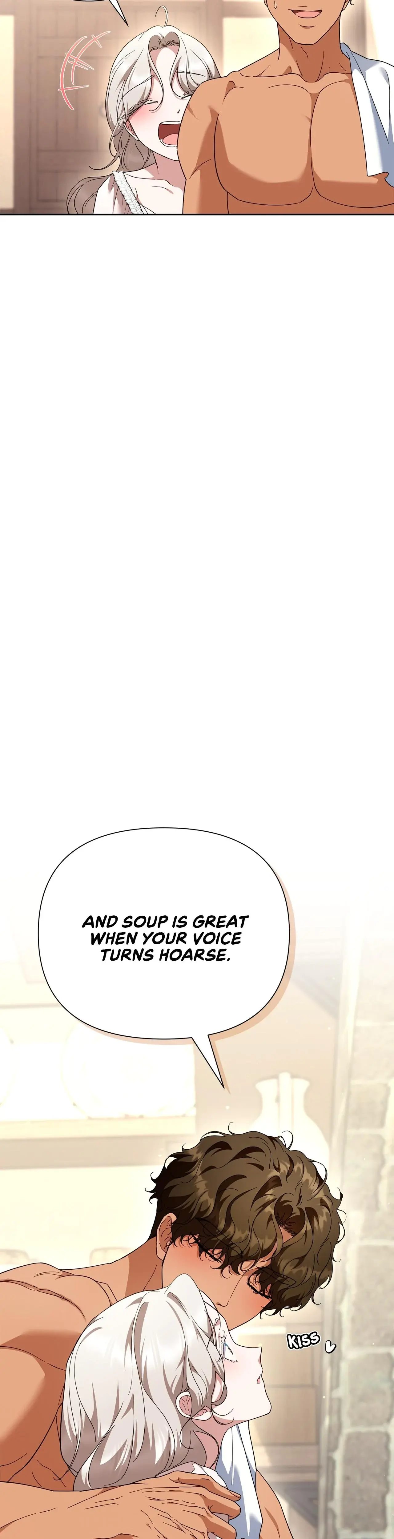 The Tutors Secret Sessions Chapter 47 - Page 45