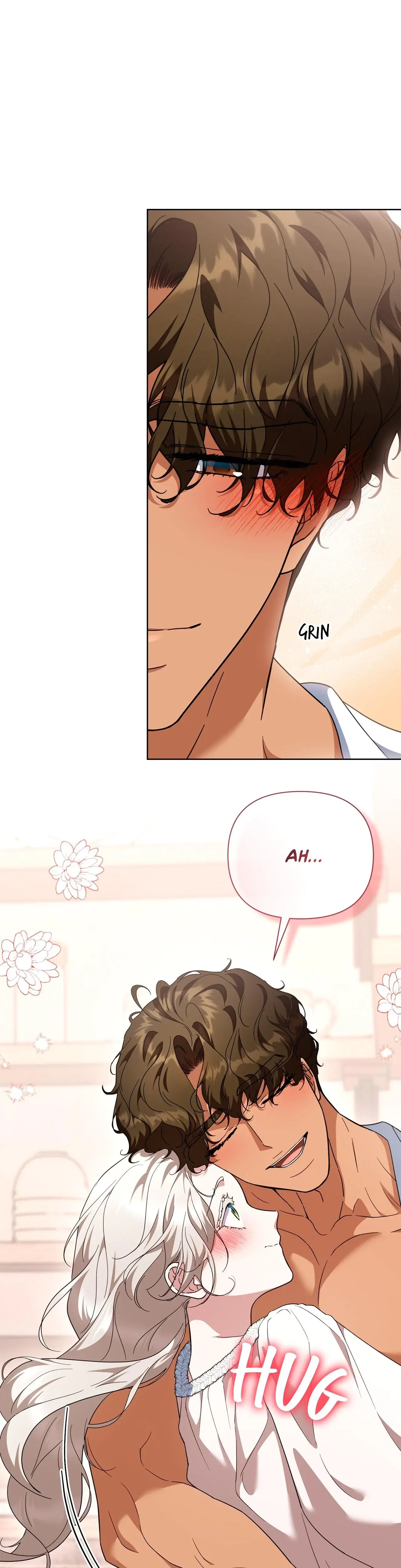 The Tutors Secret Sessions Chapter 47 - Page 47
