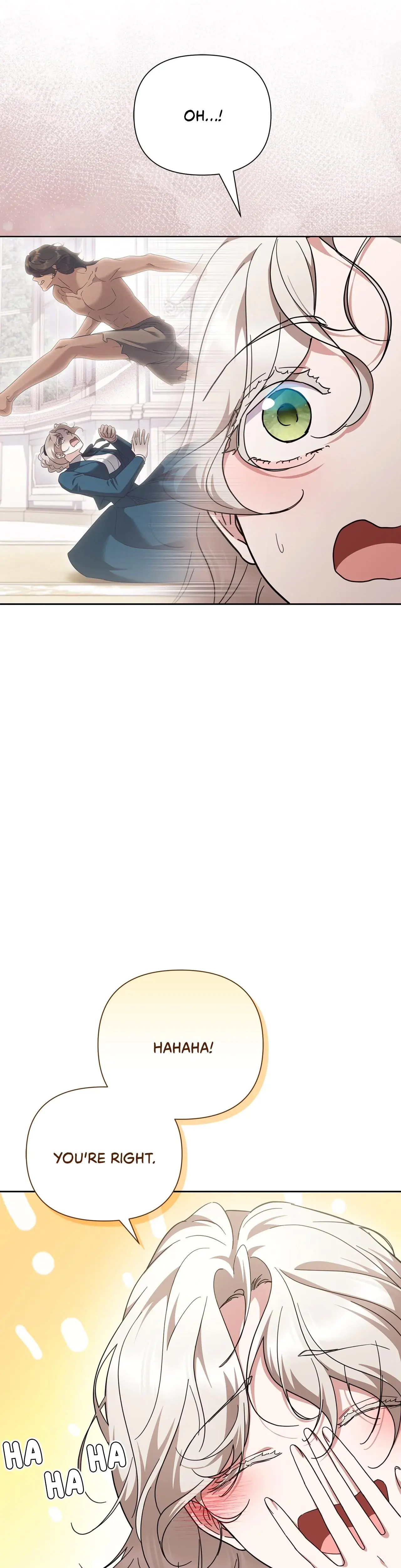 The Tutors Secret Sessions Chapter 47 - Page 50