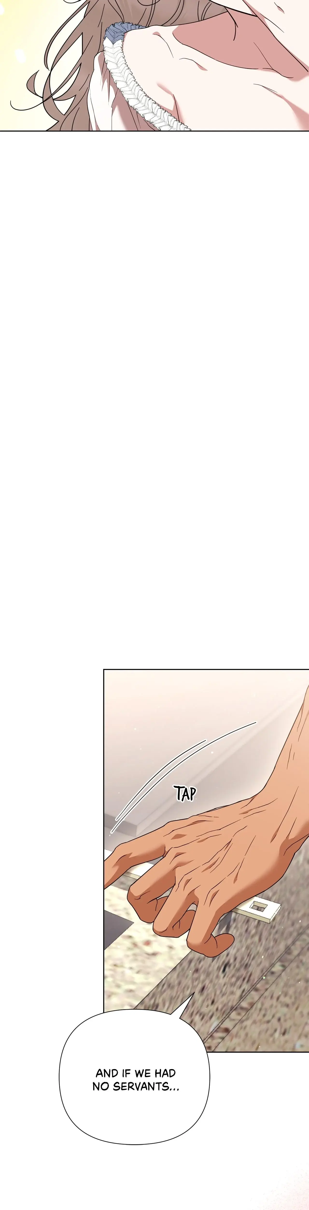 The Tutors Secret Sessions Chapter 47 - Page 51
