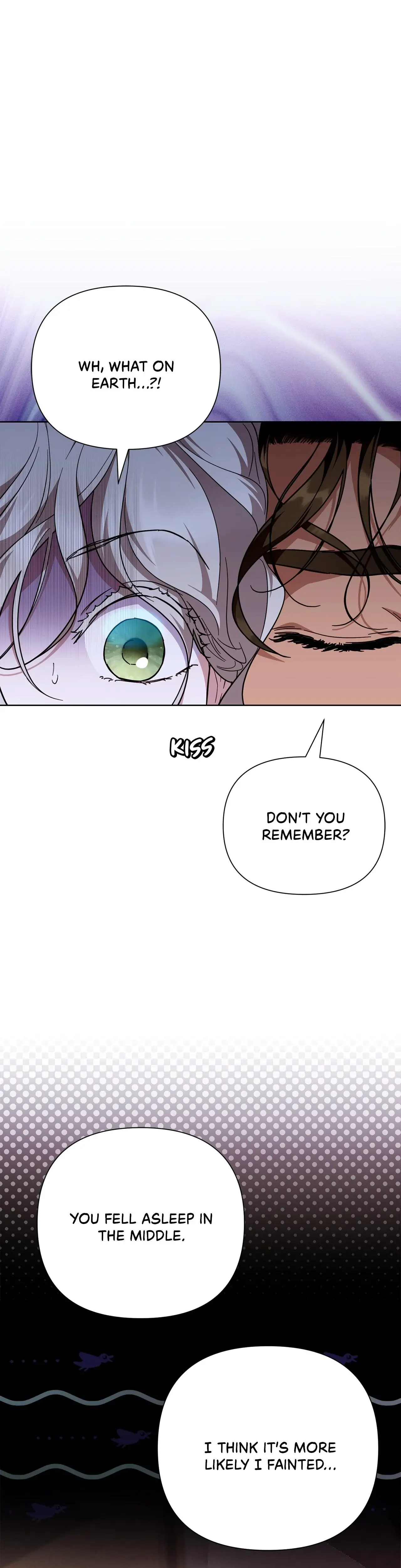 The Tutors Secret Sessions Chapter 47 - Page 6