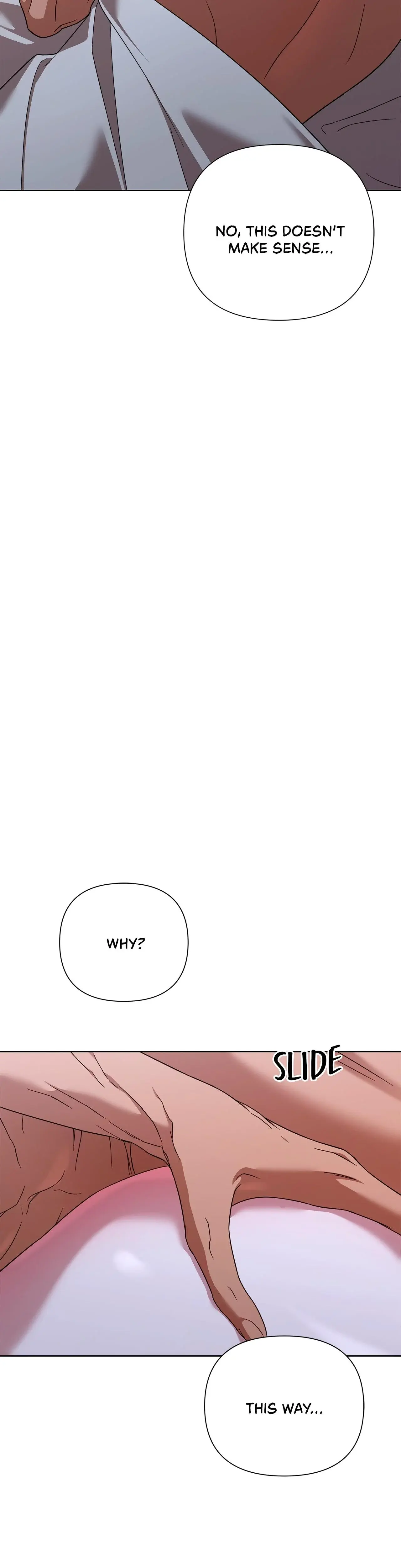 The Tutors Secret Sessions Chapter 47 - Page 8