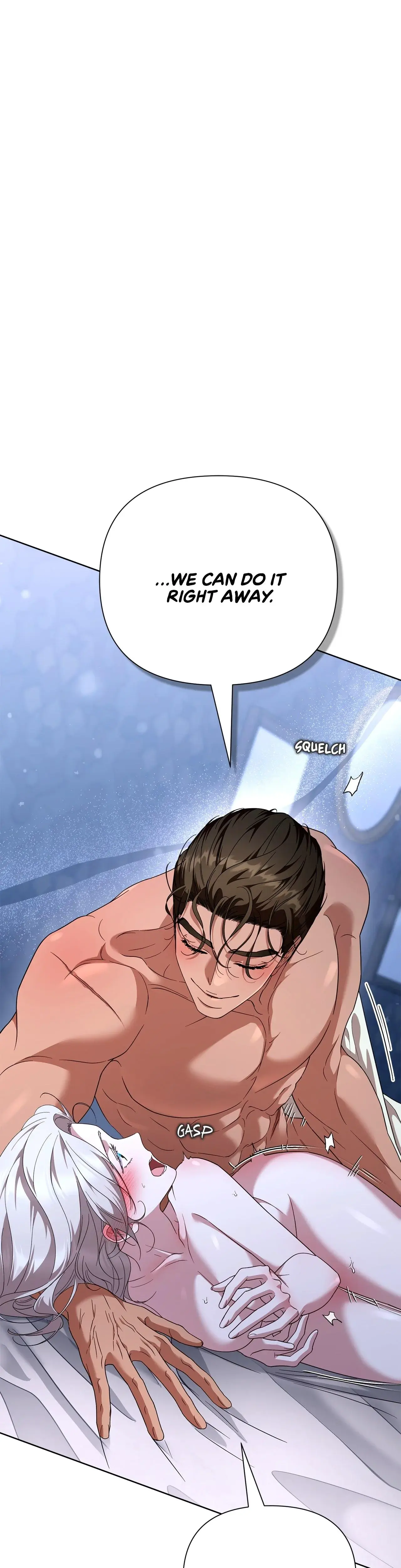 The Tutors Secret Sessions Chapter 47 - Page 9
