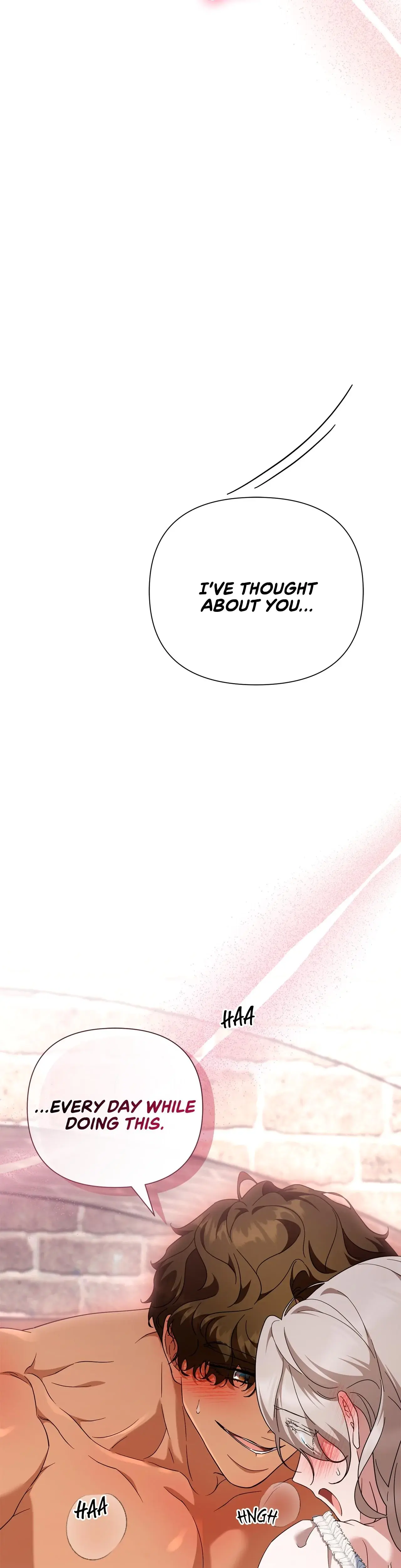 The Tutors Secret Sessions Chapter 48 - Page 17
