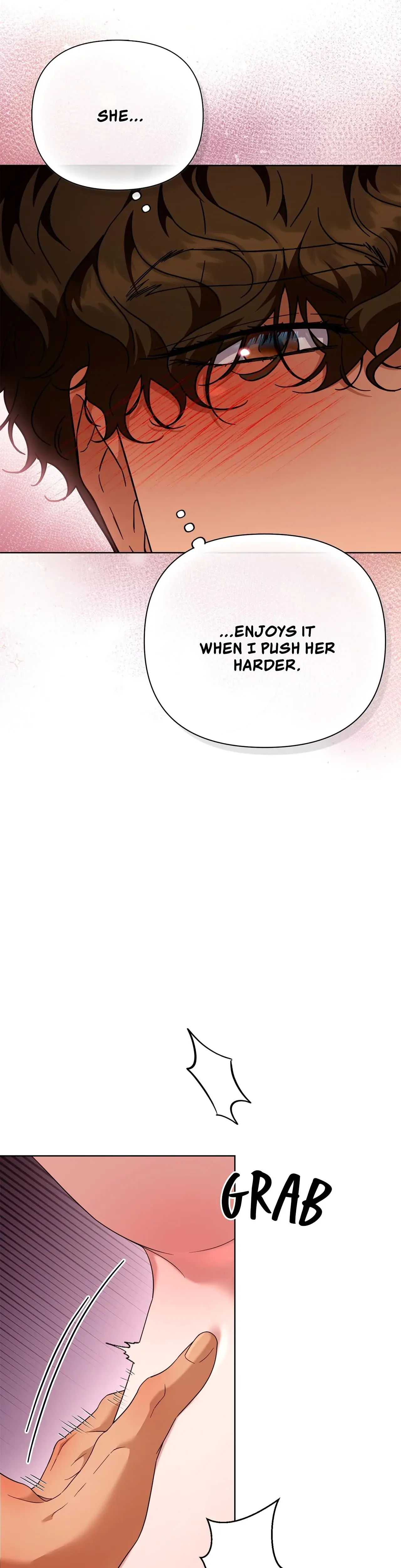 The Tutors Secret Sessions Chapter 48 - Page 24