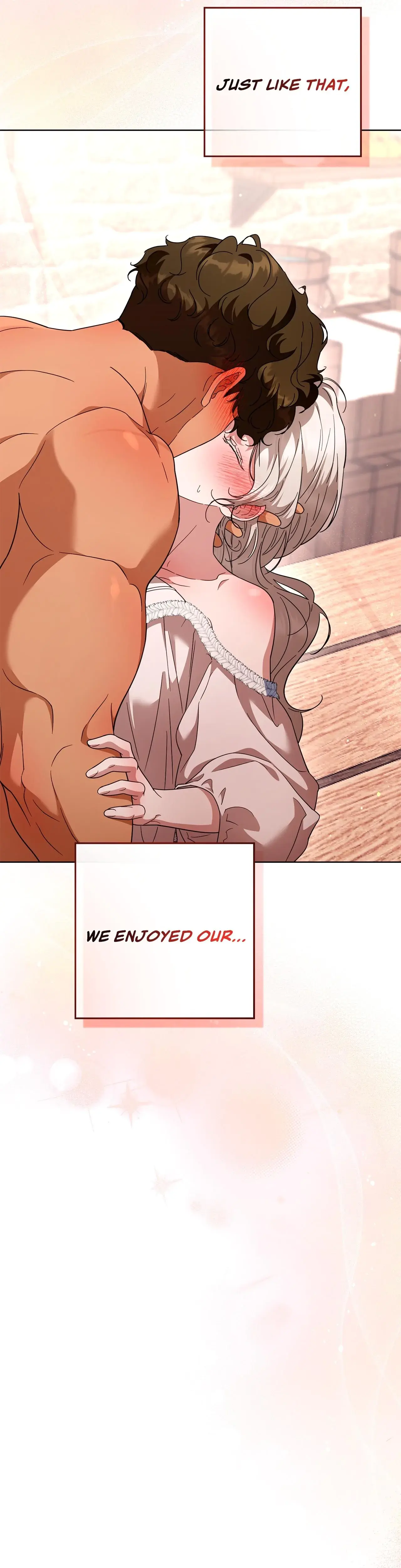 The Tutors Secret Sessions Chapter 48 - Page 32