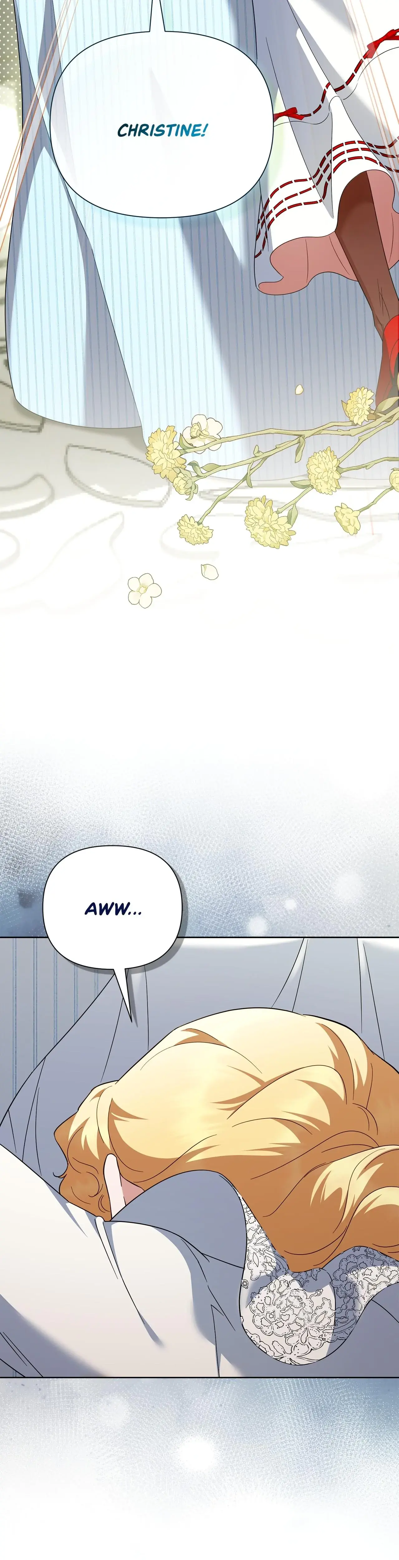 The Tutors Secret Sessions Chapter 48 - Page 36