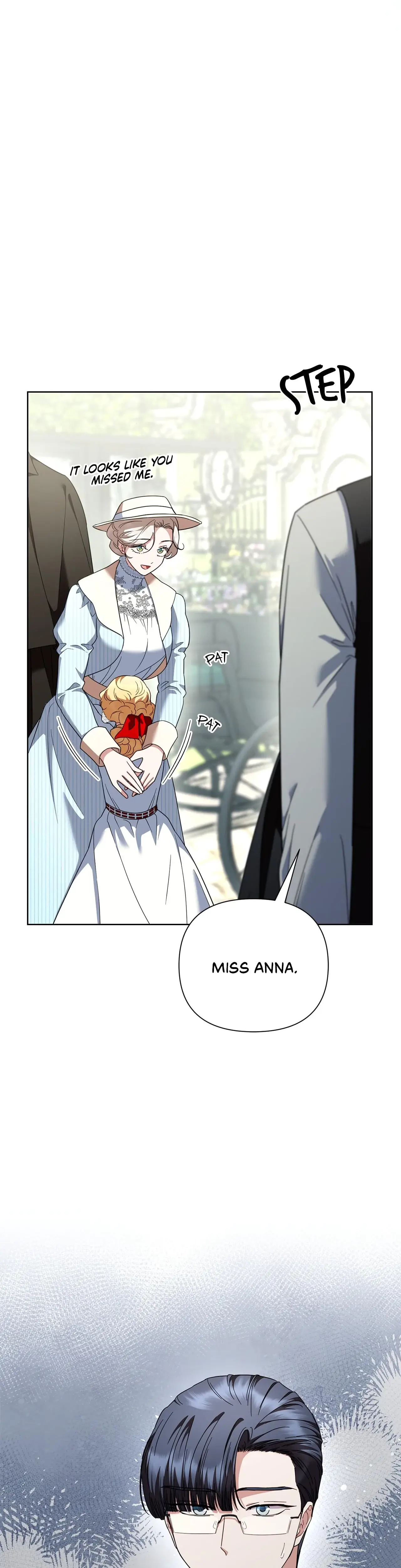 The Tutors Secret Sessions Chapter 48 - Page 37