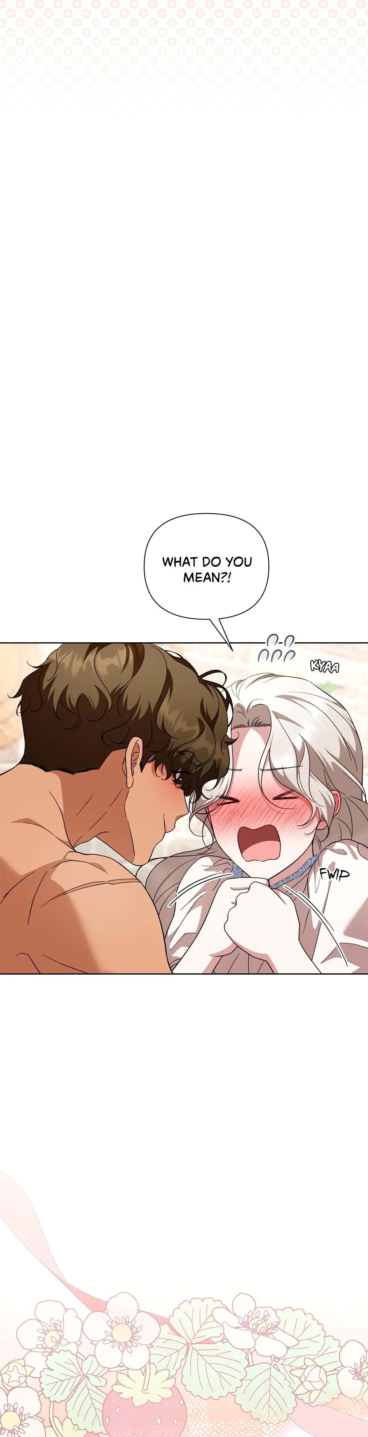 The Tutors Secret Sessions Chapter 48 - Page 4