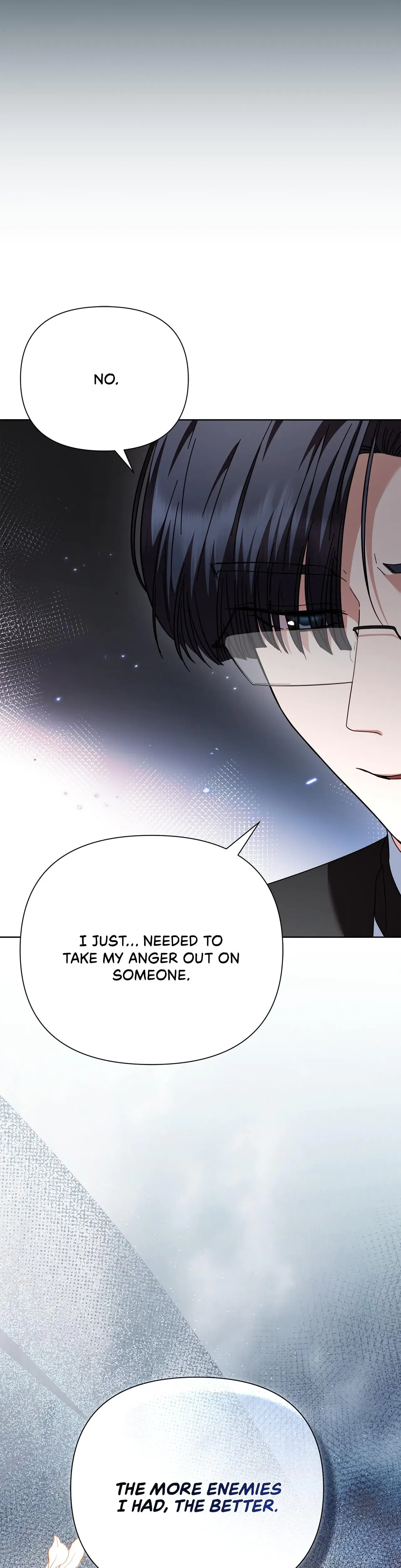 The Tutors Secret Sessions Chapter 48 - Page 42