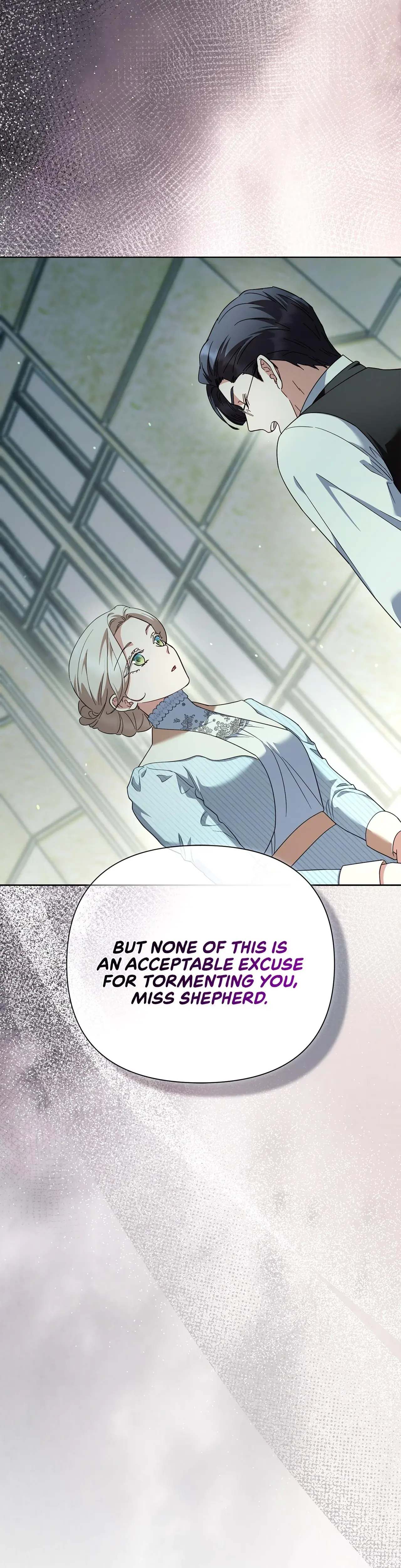 The Tutors Secret Sessions Chapter 48 - Page 44