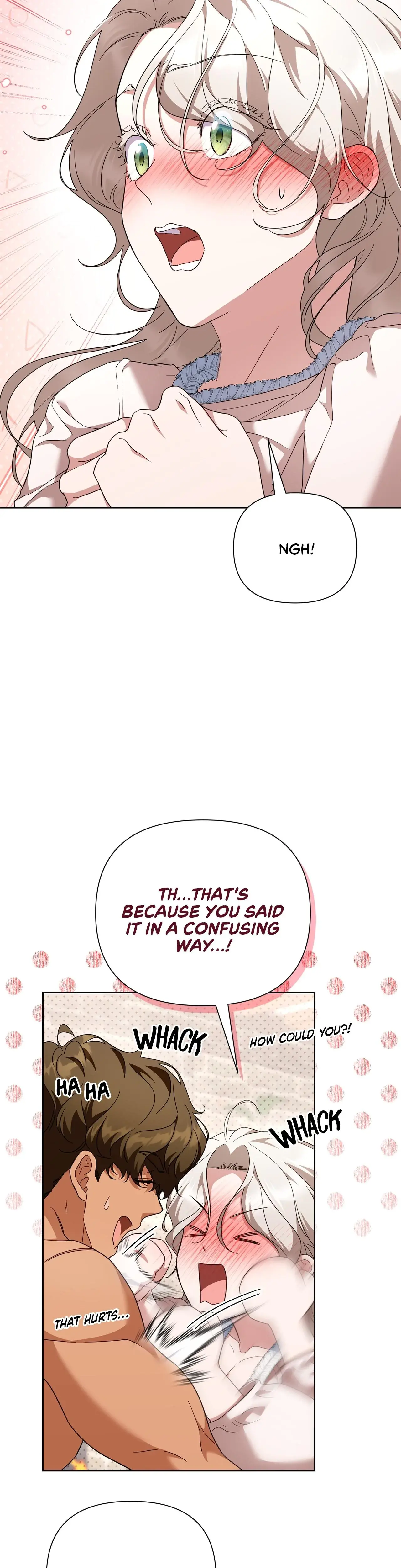 The Tutors Secret Sessions Chapter 48 - Page 7