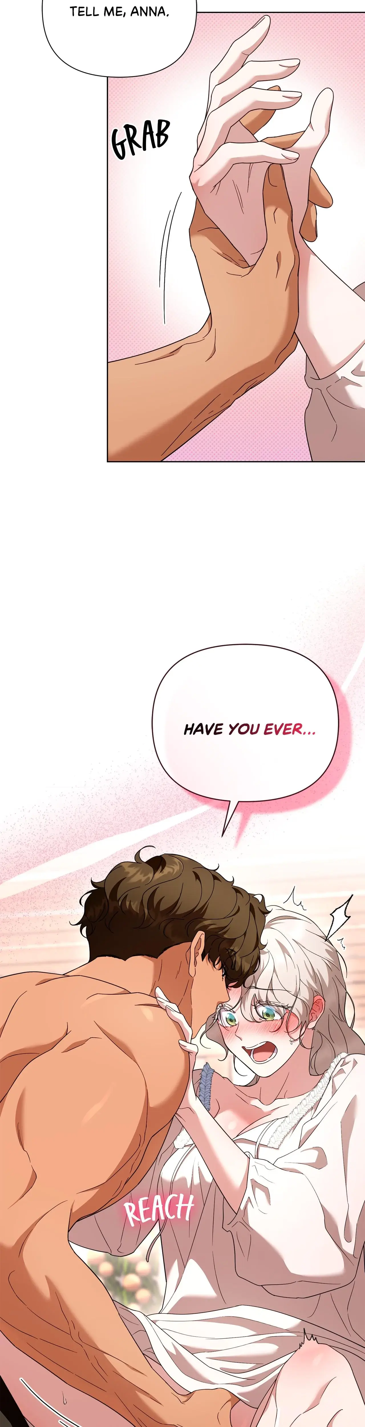The Tutors Secret Sessions Chapter 48 - Page 8