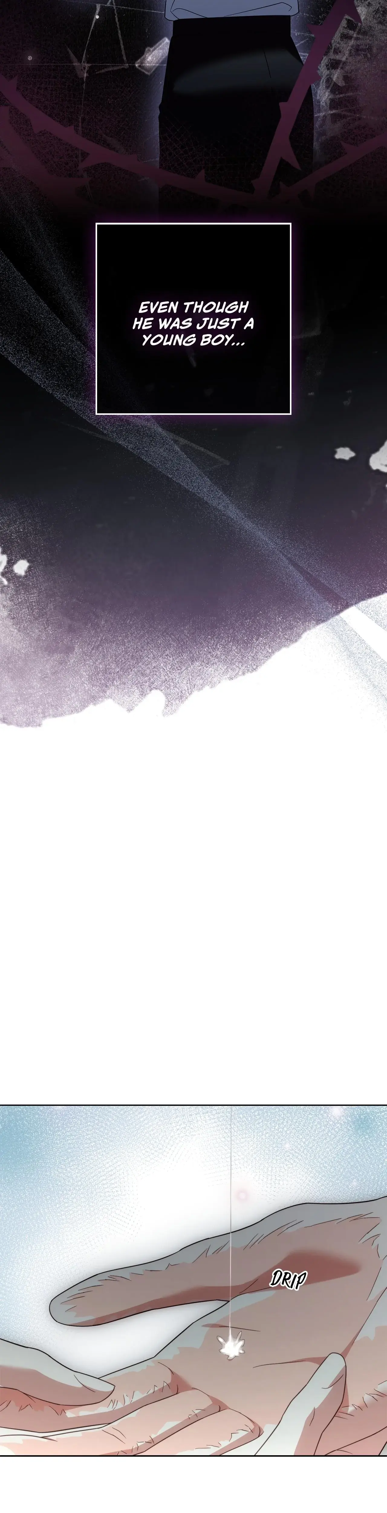 The Tutors Secret Sessions Chapter 49 - Page 10