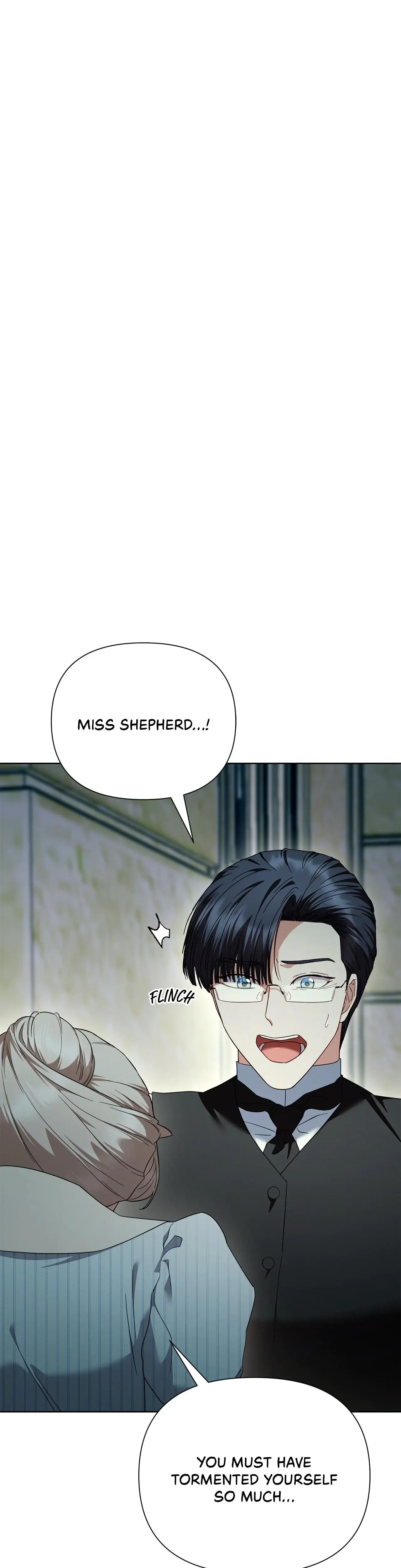 The Tutors Secret Sessions Chapter 49 - Page 11