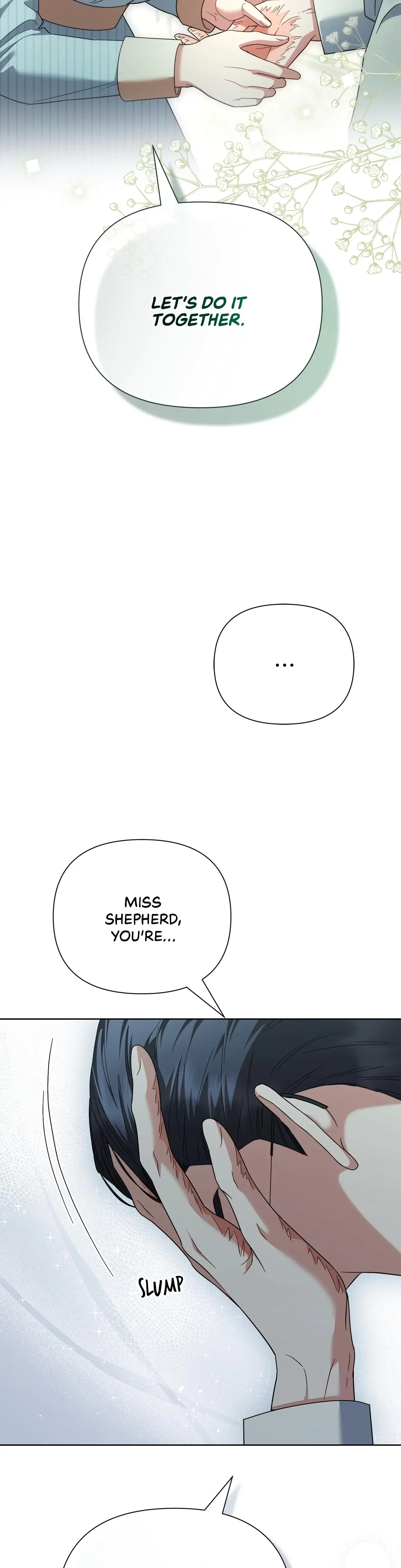 The Tutors Secret Sessions Chapter 49 - Page 13