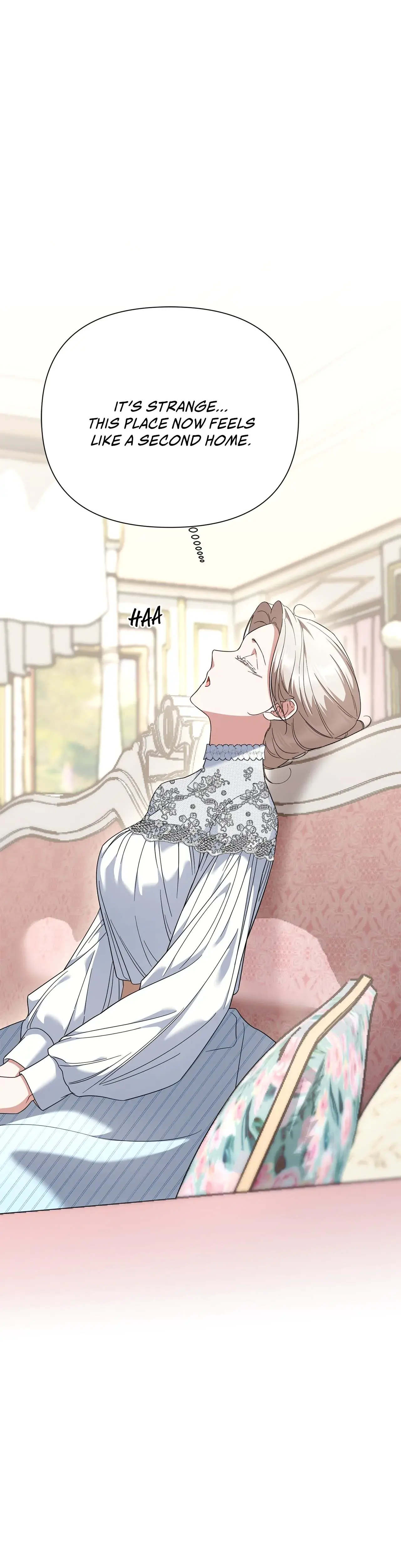 The Tutors Secret Sessions Chapter 49 - Page 18