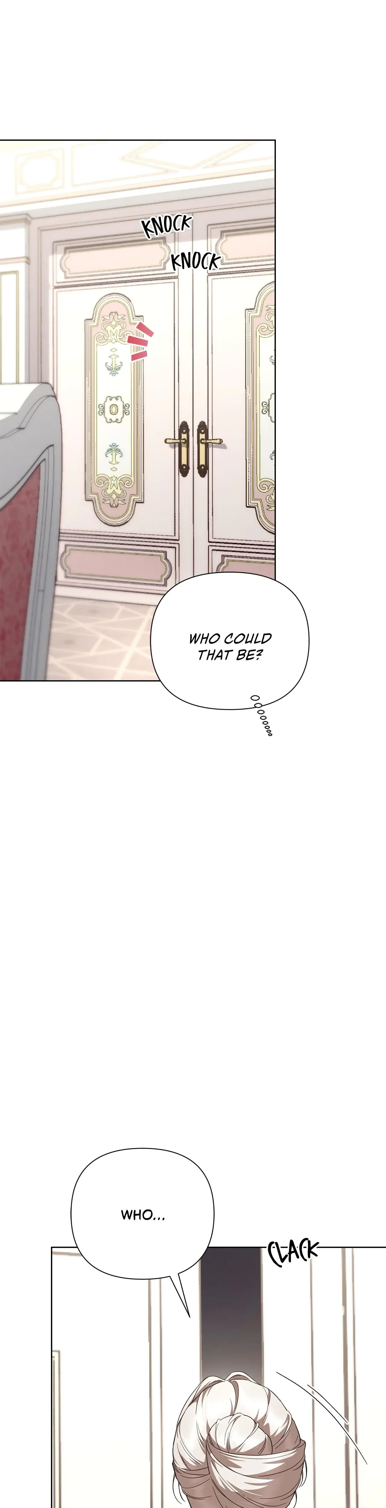 The Tutors Secret Sessions Chapter 49 - Page 19