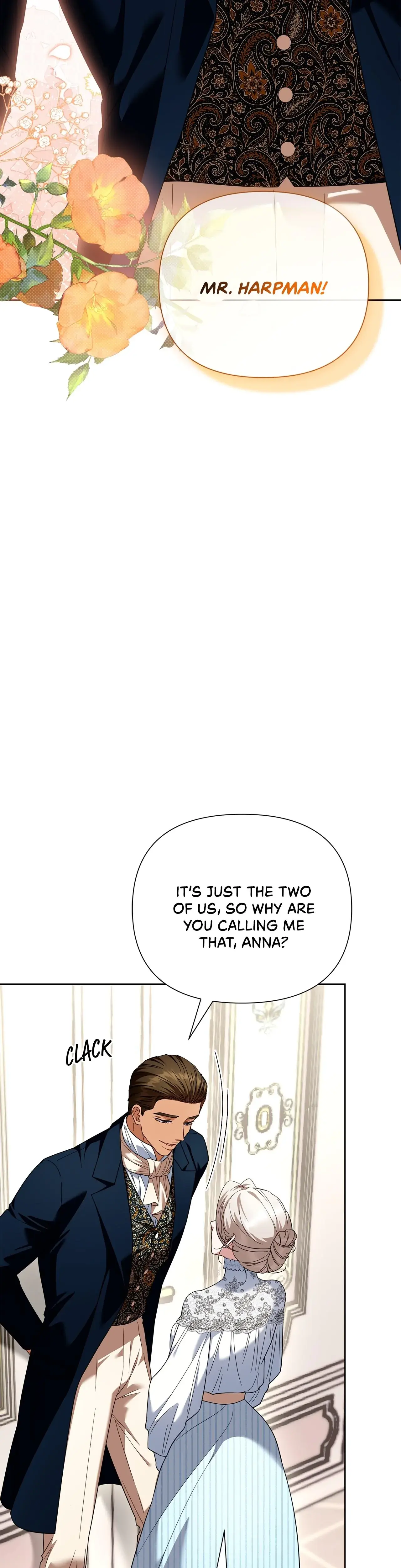 The Tutors Secret Sessions Chapter 49 - Page 21