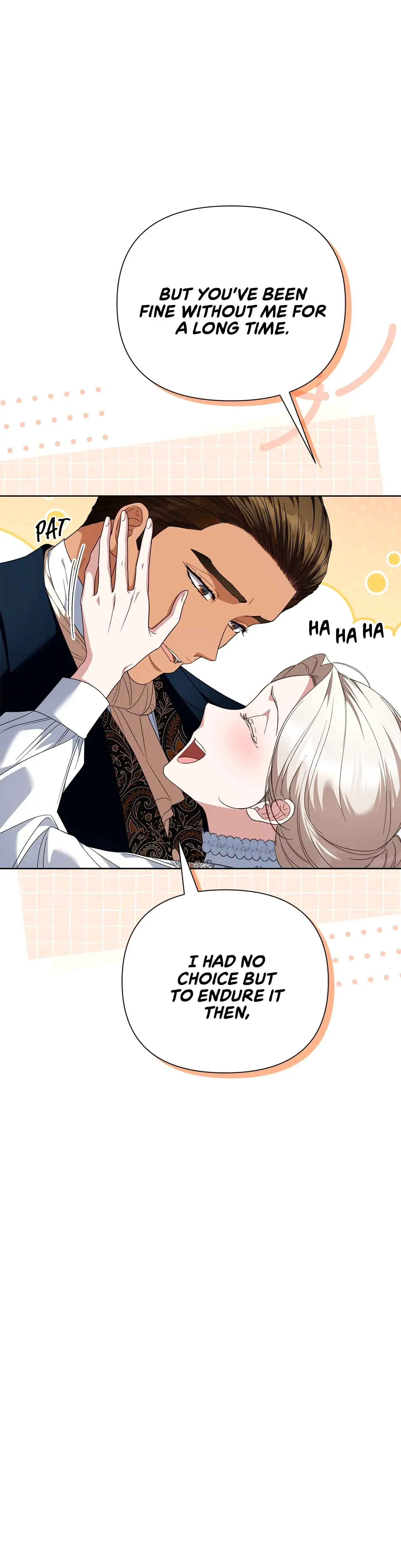 The Tutors Secret Sessions Chapter 49 - Page 24