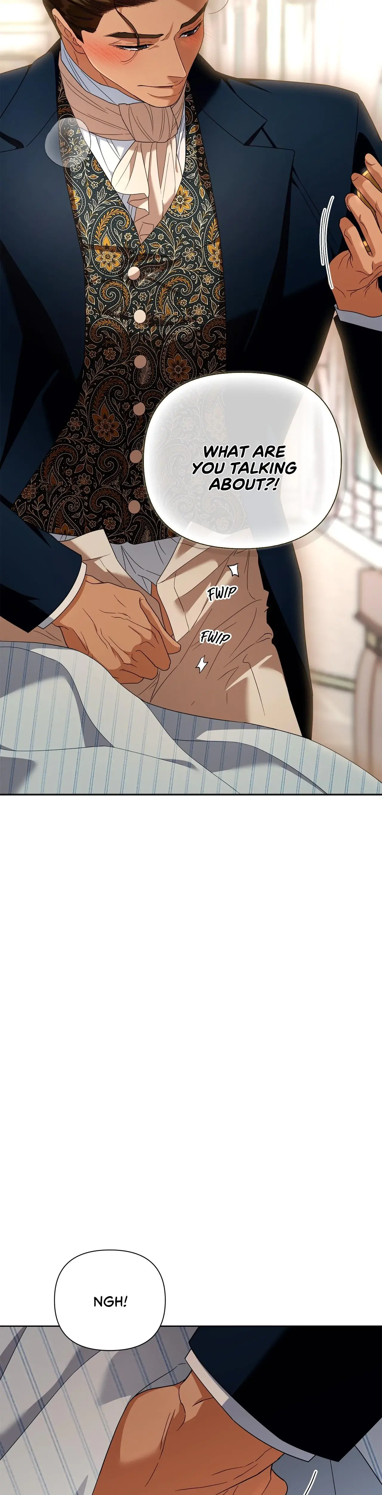 The Tutors Secret Sessions Chapter 49 - Page 30