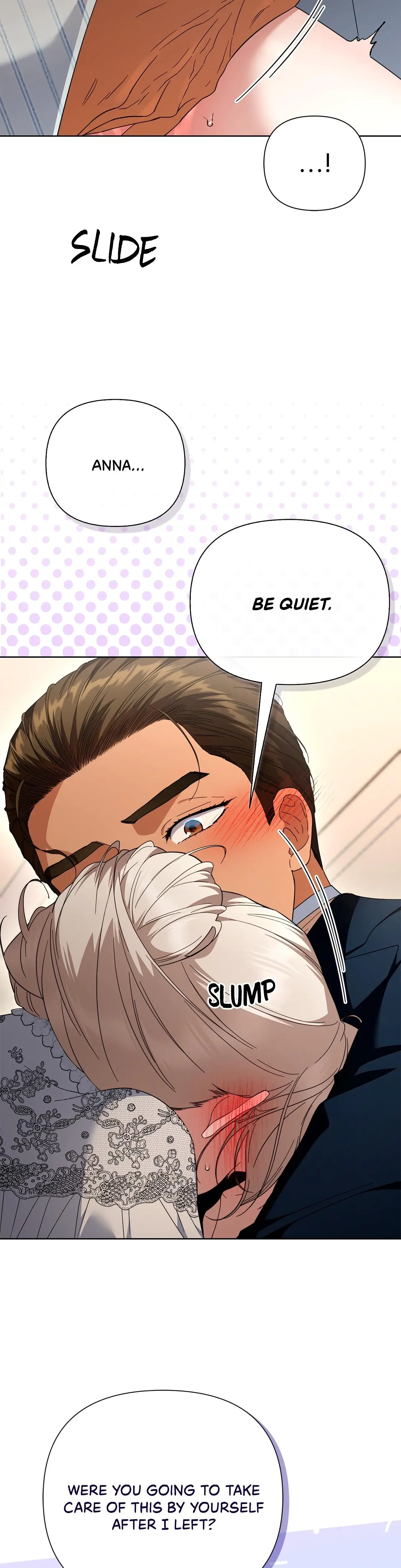 The Tutors Secret Sessions Chapter 49 - Page 31