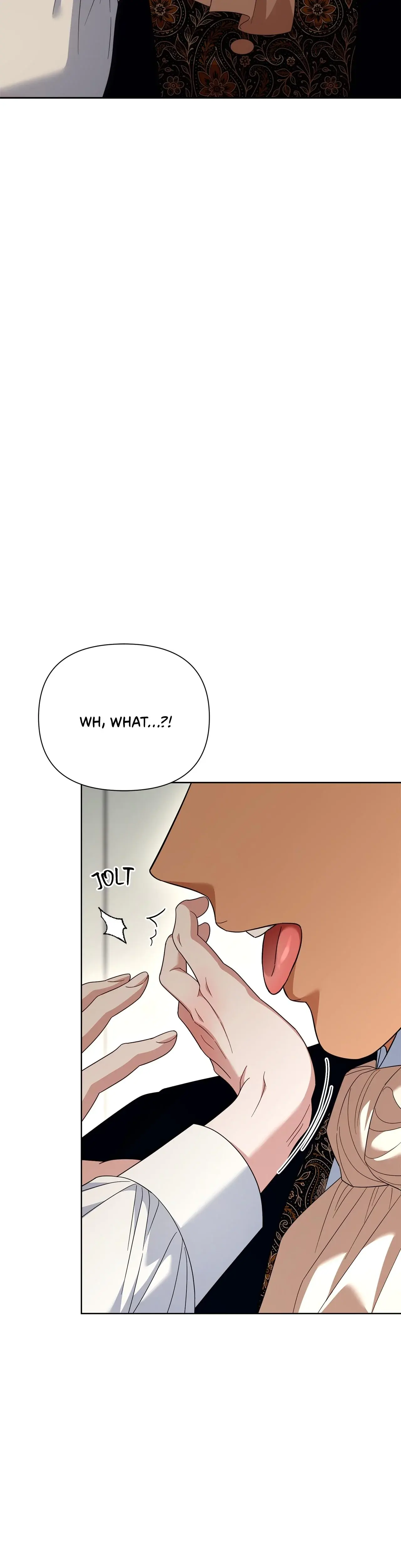 The Tutors Secret Sessions Chapter 49 - Page 35