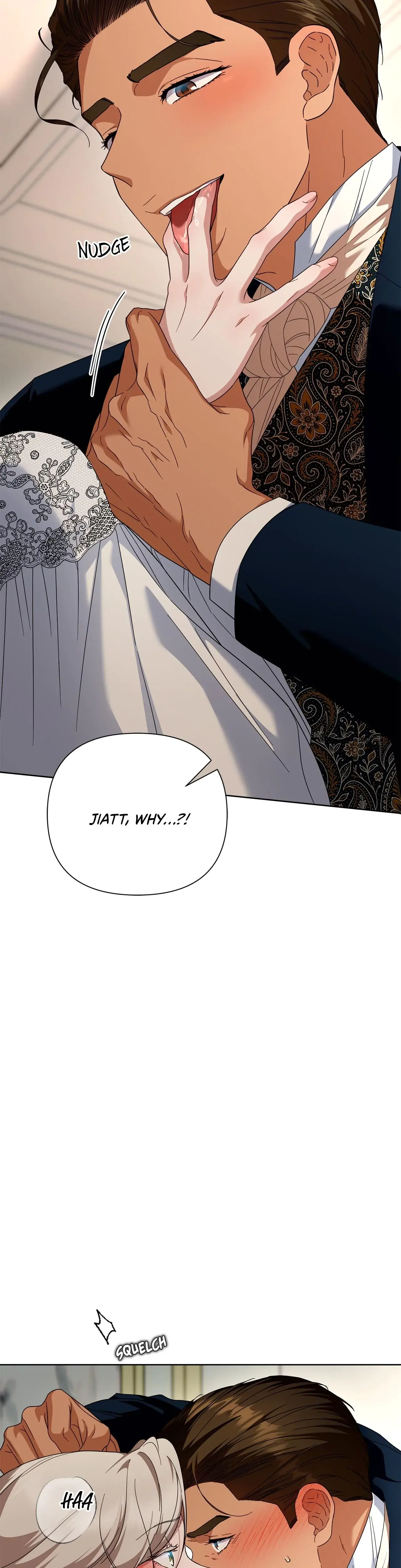 The Tutors Secret Sessions Chapter 49 - Page 37