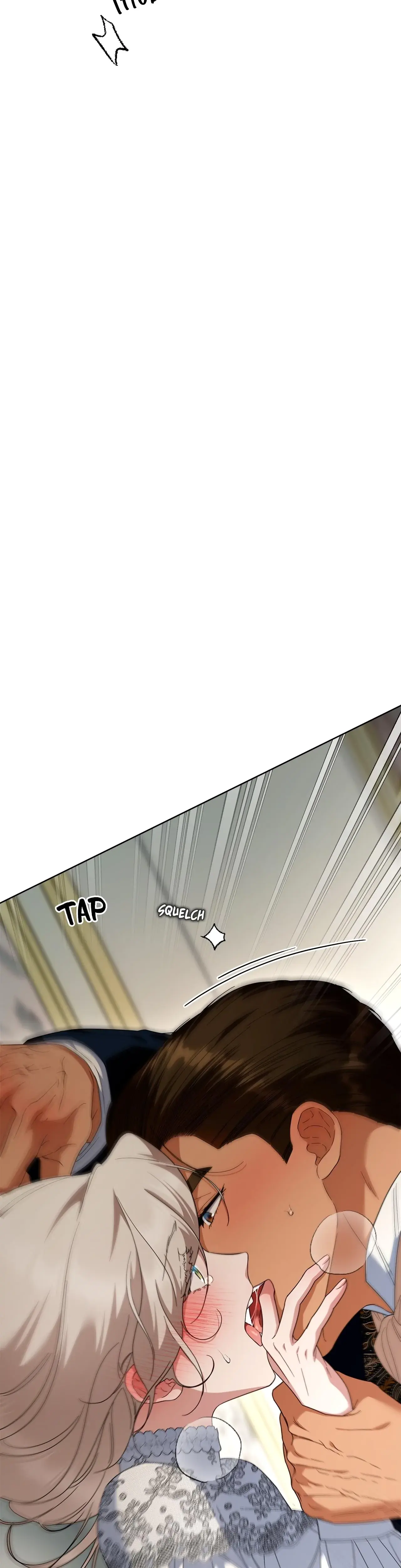 The Tutors Secret Sessions Chapter 49 - Page 39