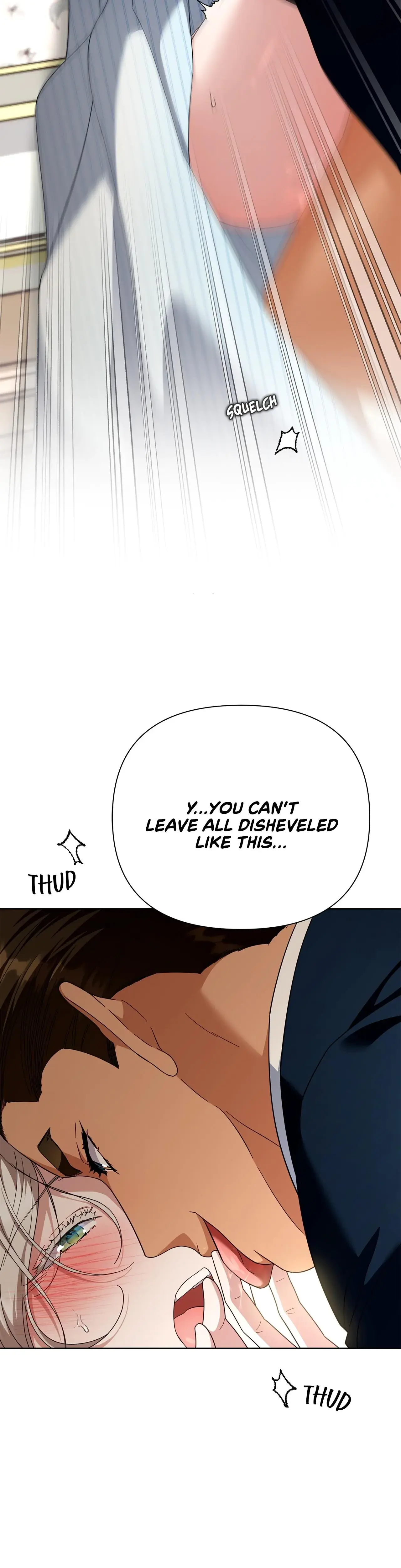 The Tutors Secret Sessions Chapter 49 - Page 41