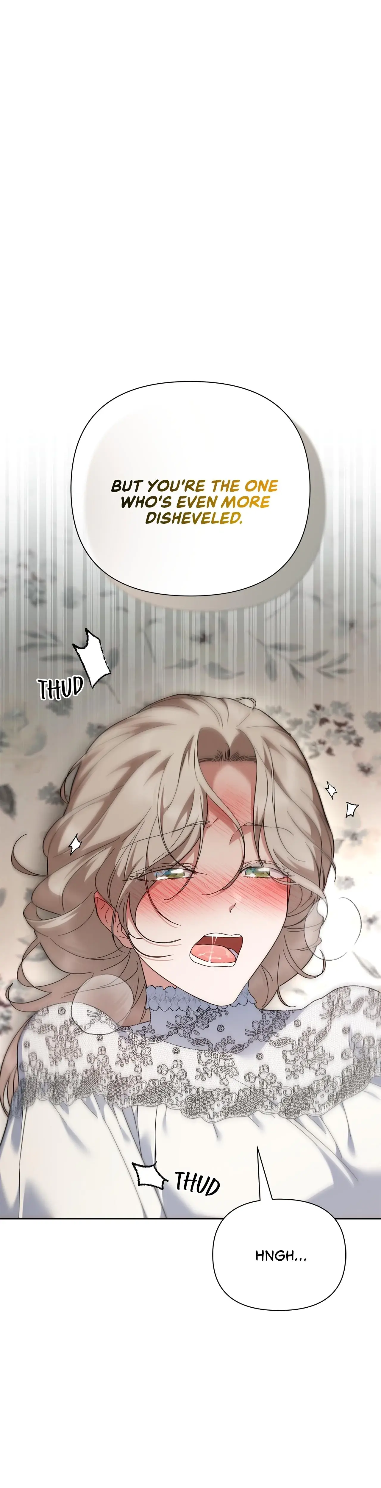 The Tutors Secret Sessions Chapter 49 - Page 42