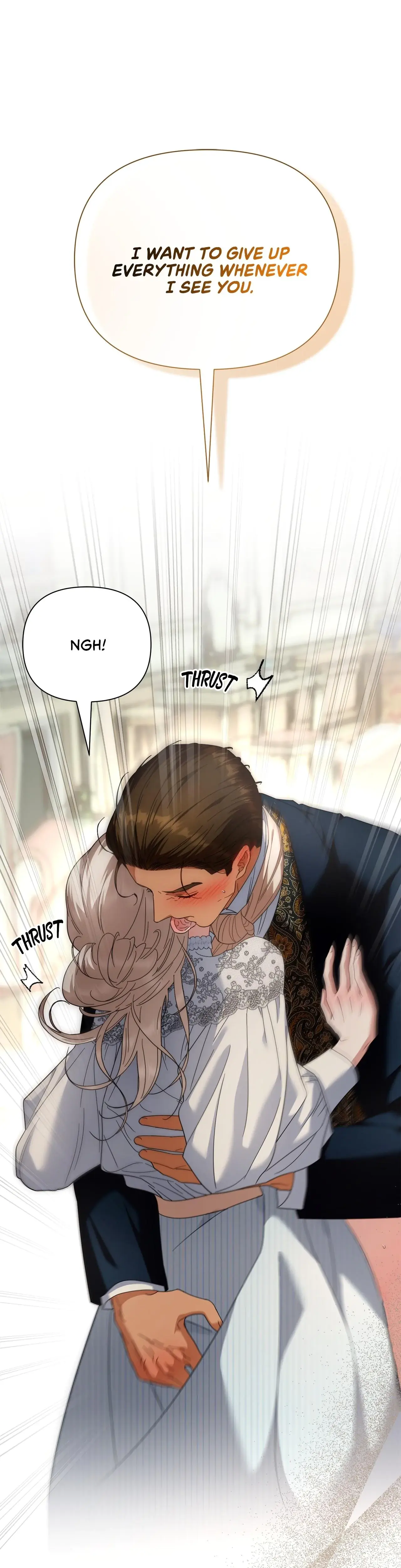 The Tutors Secret Sessions Chapter 49 - Page 44