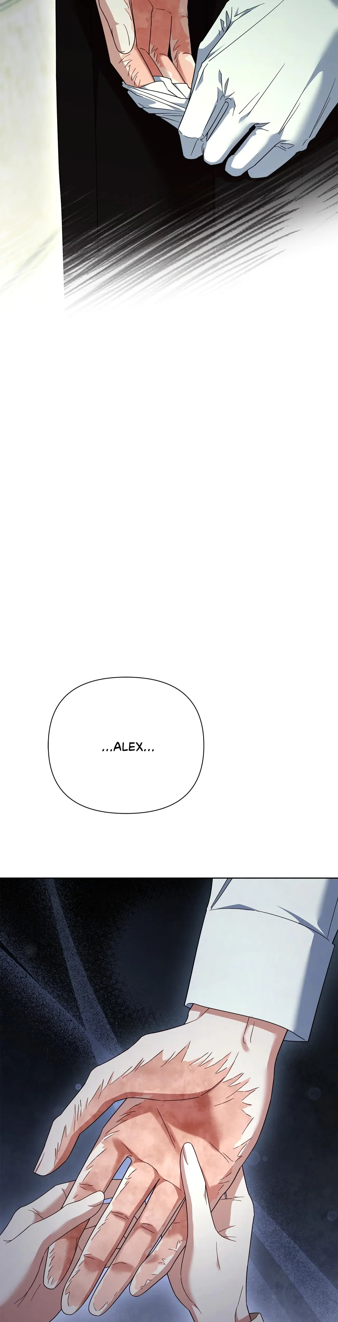 The Tutors Secret Sessions Chapter 49 - Page 8