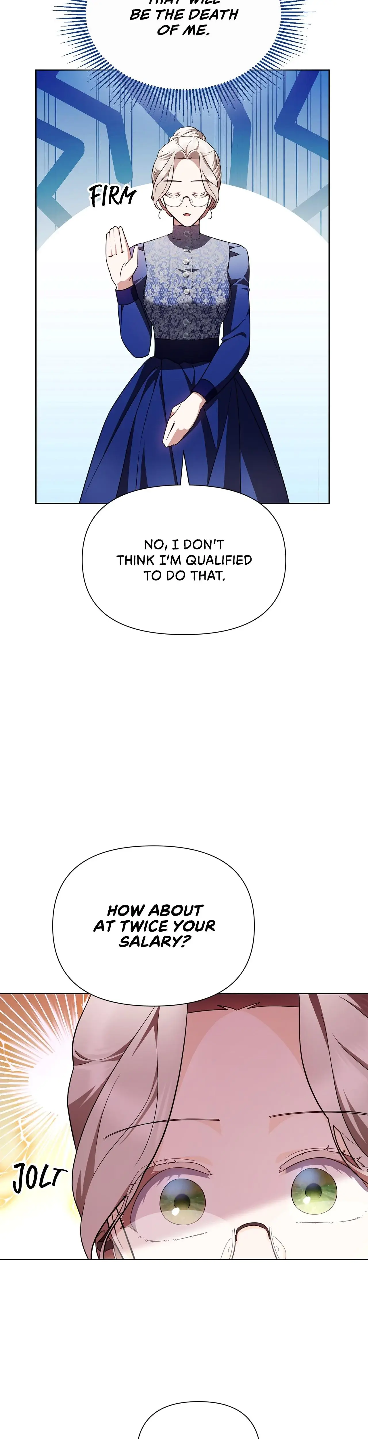 The Tutors Secret Sessions Chapter 5 - Page 18