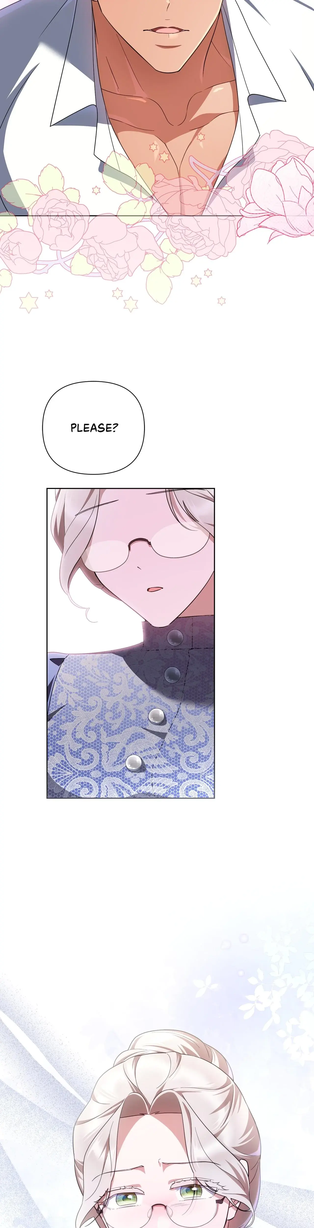 The Tutors Secret Sessions Chapter 5 - Page 23
