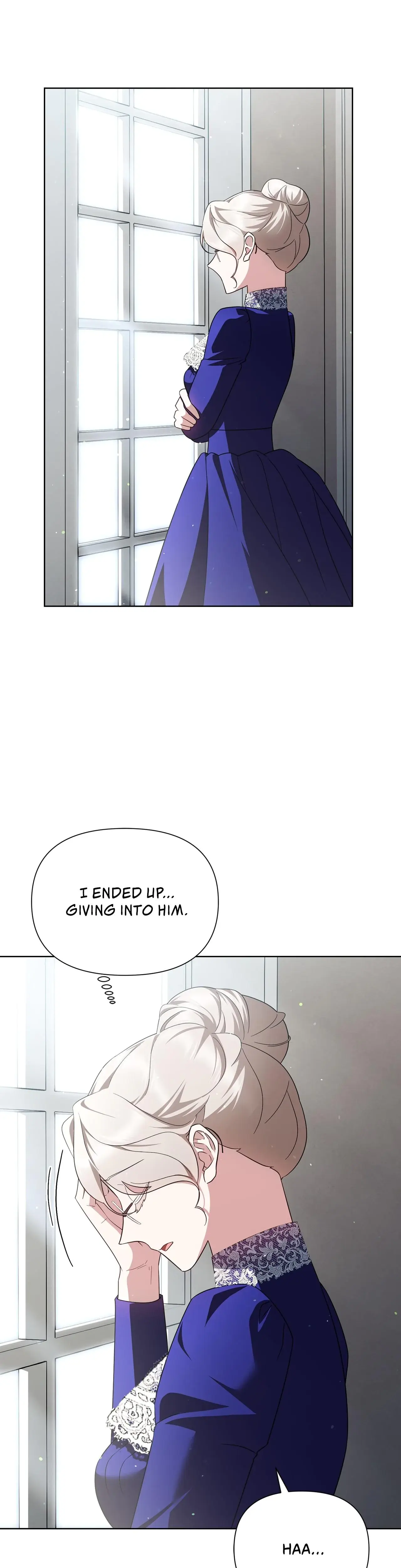 The Tutors Secret Sessions Chapter 5 - Page 30