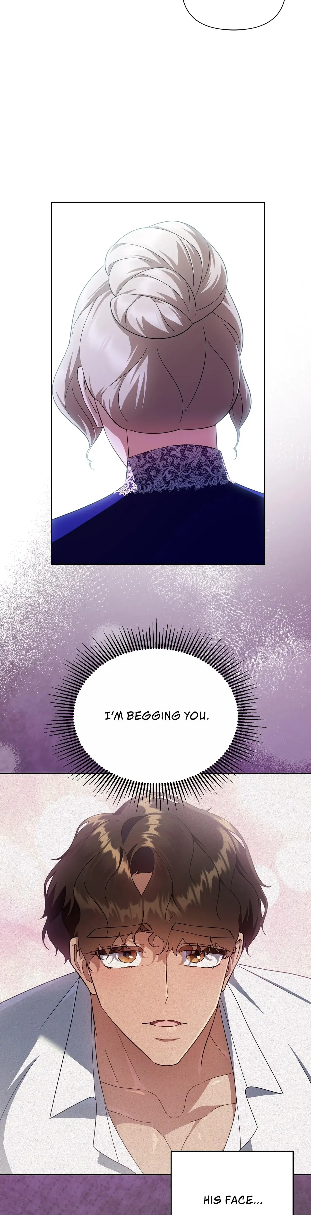 The Tutors Secret Sessions Chapter 5 - Page 31