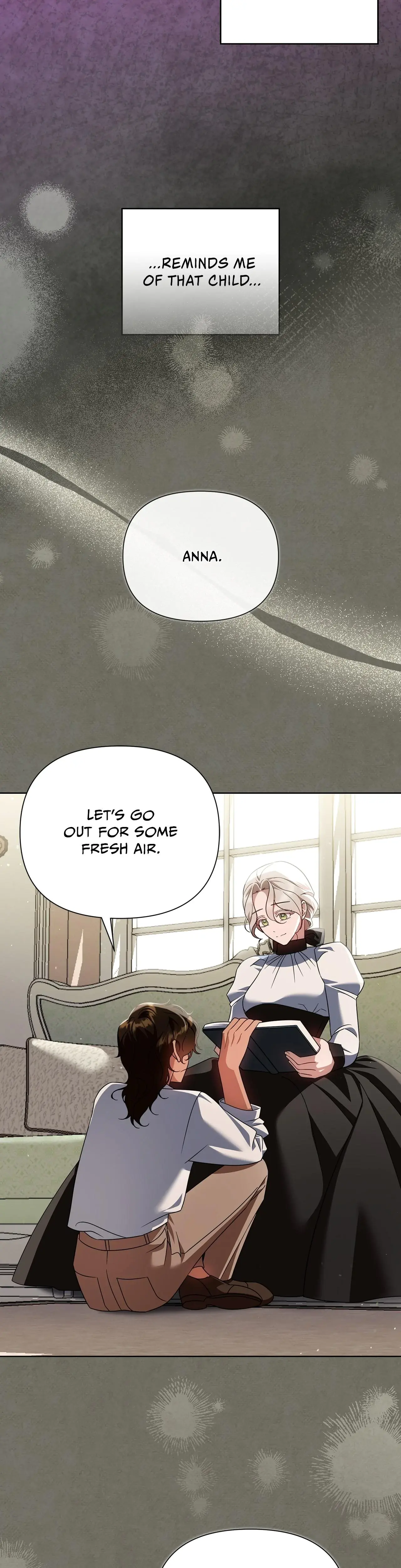 The Tutors Secret Sessions Chapter 5 - Page 32