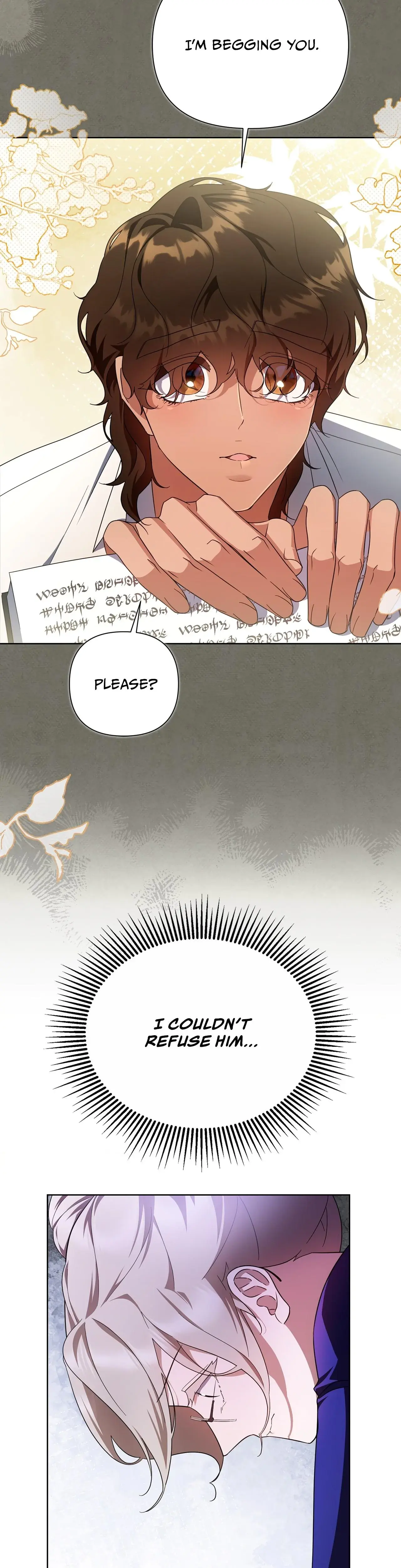 The Tutors Secret Sessions Chapter 5 - Page 33
