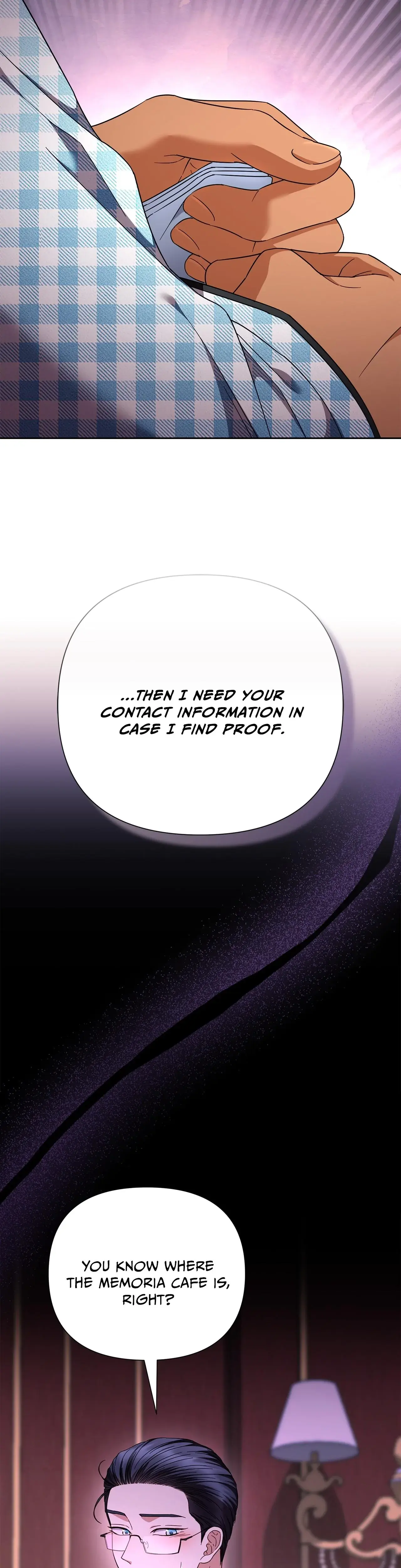 The Tutors Secret Sessions Chapter 50 - Page 14