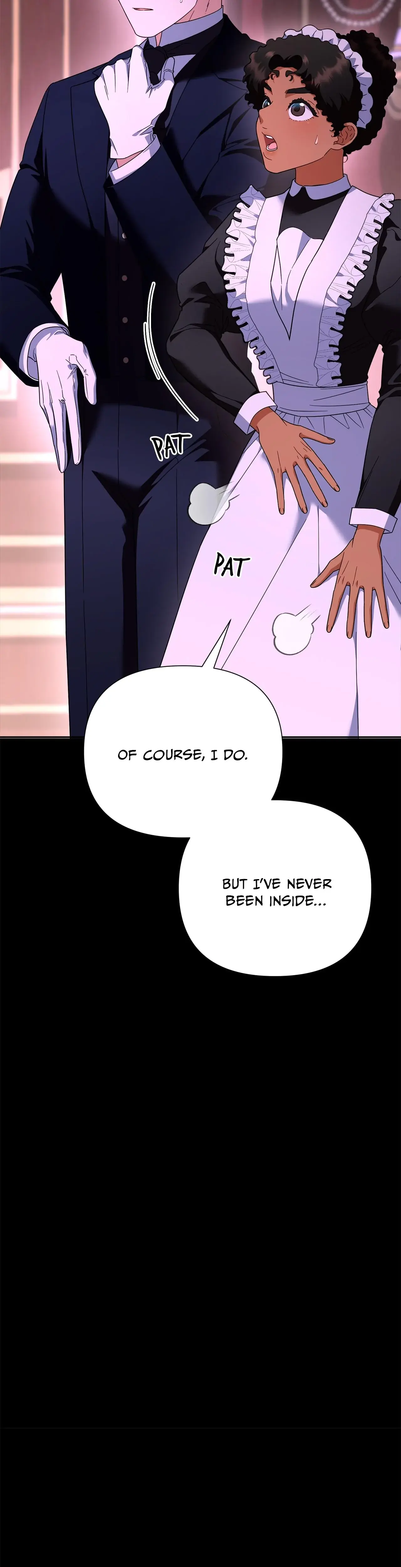 The Tutors Secret Sessions Chapter 50 - Page 15