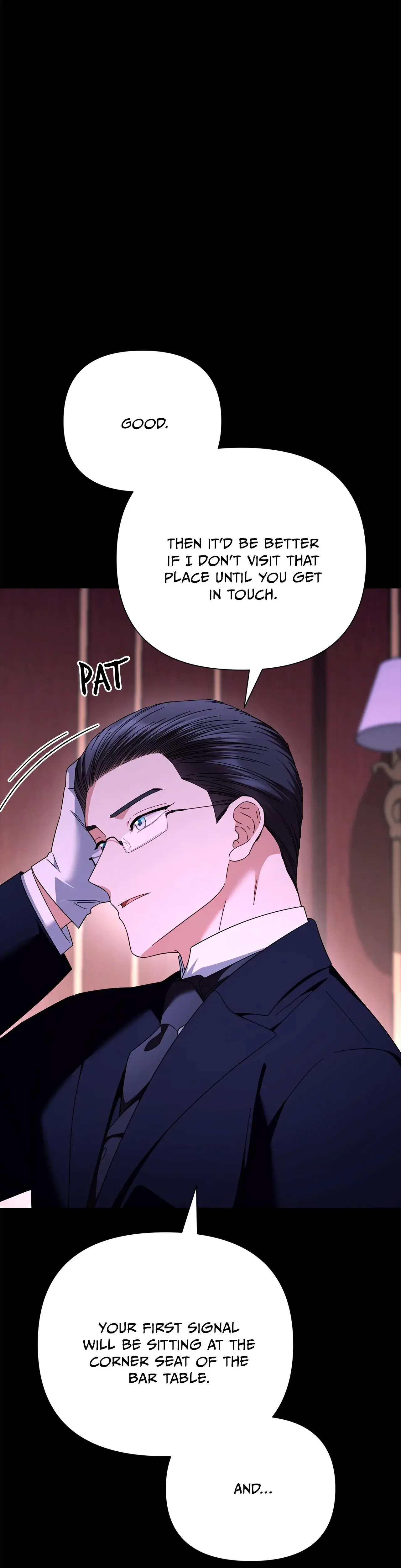 The Tutors Secret Sessions Chapter 50 - Page 16