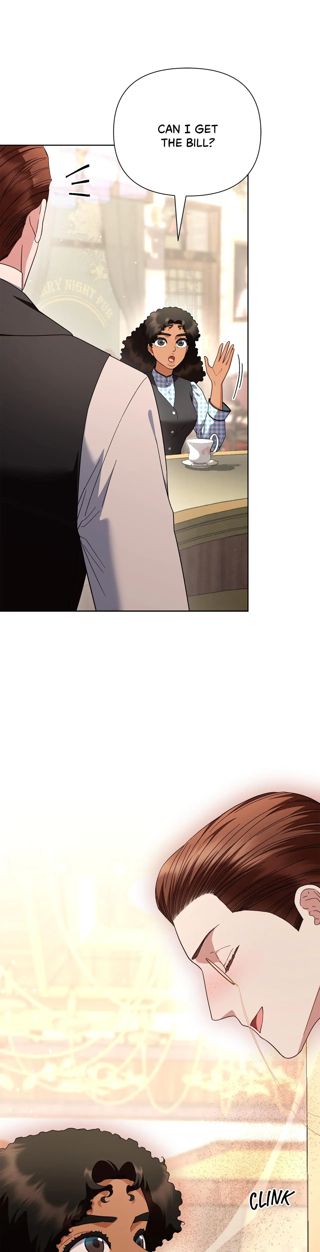 The Tutors Secret Sessions Chapter 50 - Page 19