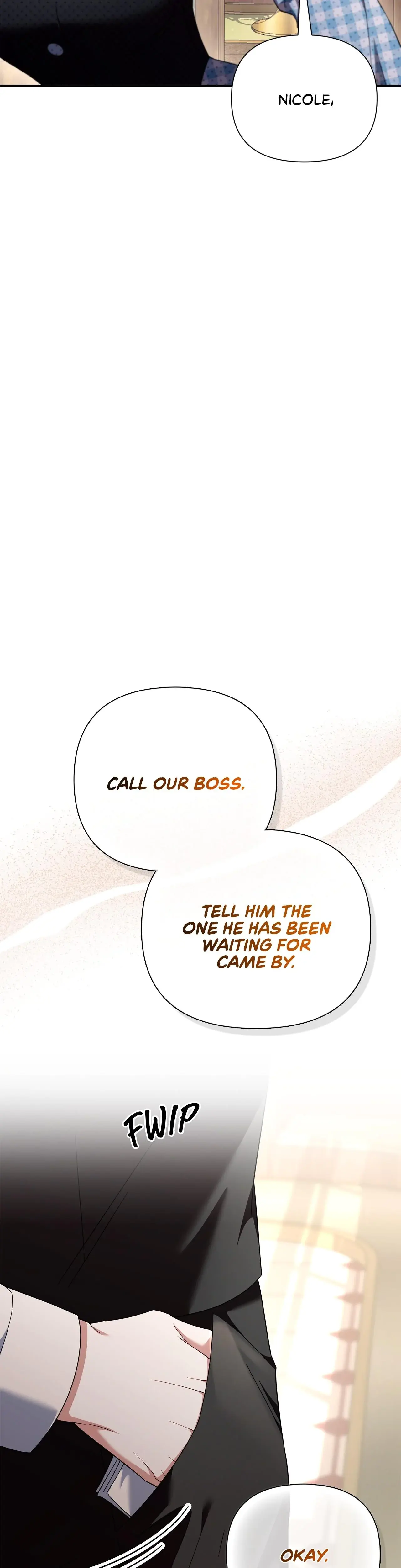 The Tutors Secret Sessions Chapter 50 - Page 23