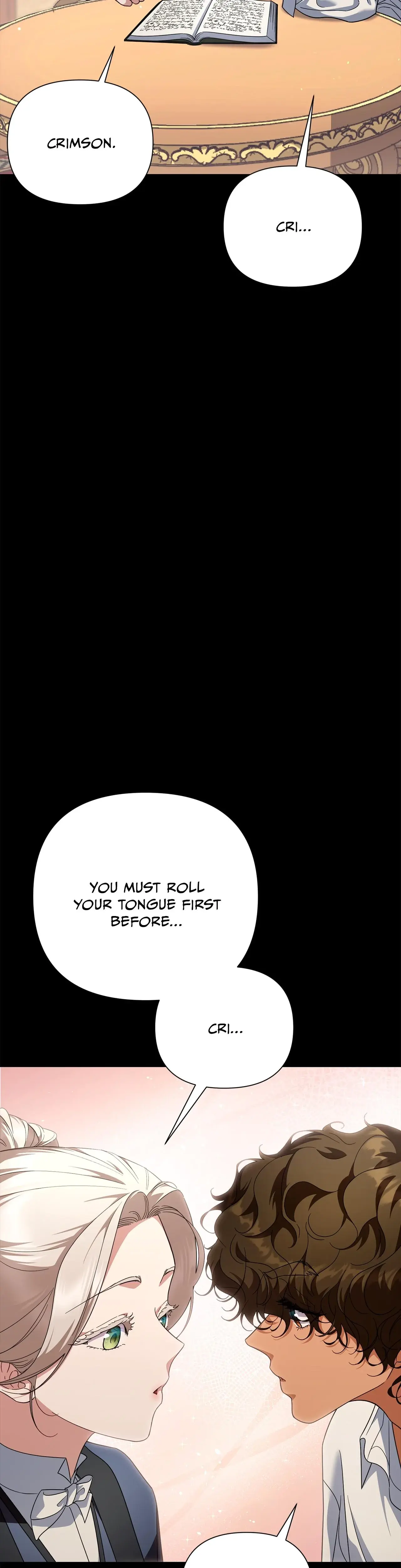 The Tutors Secret Sessions Chapter 50 - Page 28