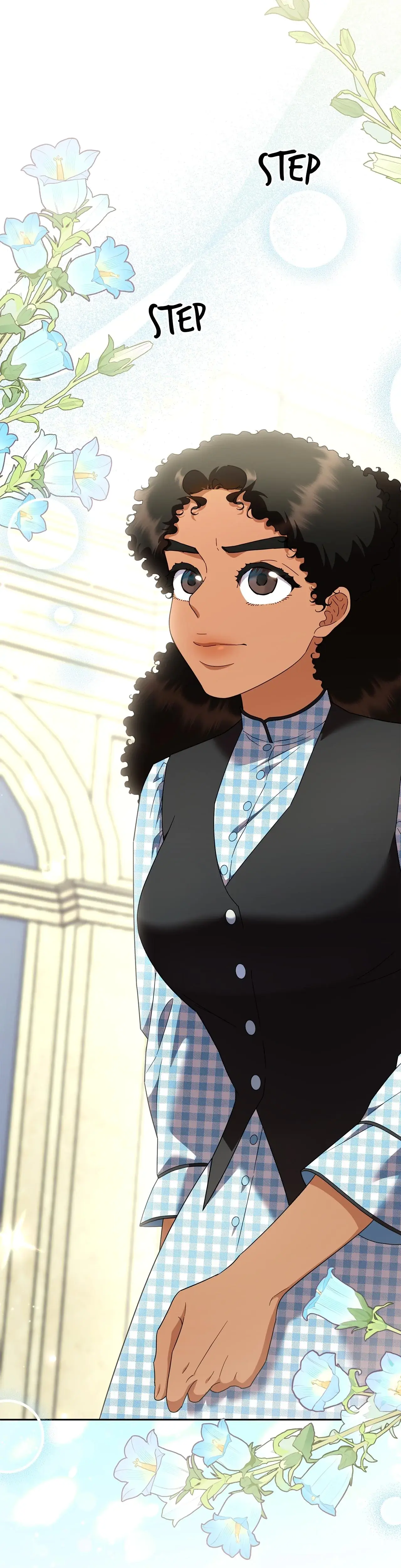The Tutors Secret Sessions Chapter 50 - Page 3